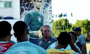 Fluminense está escalado para estreia no Carioca; veja o time e onde assistir