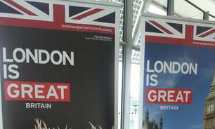 Prefeito de Londres comemora legado da Olimpíada sem "elefantes brancos"