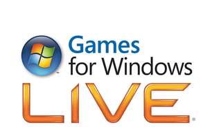Microsoft fechará loja Games for Windows Live em 22 de agosto