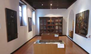 Museu de Puebla mostra como era vida de freiras no século 17