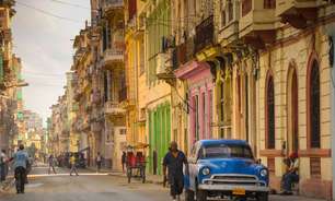 Já pensou em fazer um cruzeiro em Cuba? Veja roteiros