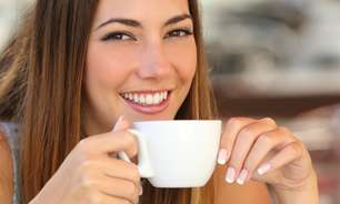Café pode reduzir o risco de câncer bucal