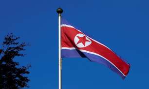 Chefe da delegação norte-coreana é acusado por naufrágio