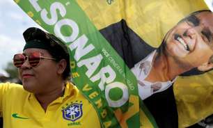 MP Eleitoral pede impedimento de 'Proibidão do Bolsonaro'