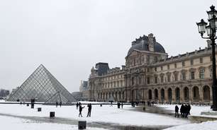 Louvre bate recorde de visitantes com ajuda de Beyoncé