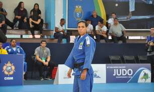 Jéssica Pereira é pega no doping e pode perder Olimpíada