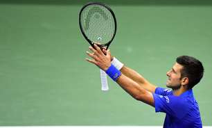 Djokovic indica que jogará Aberto da Austrália