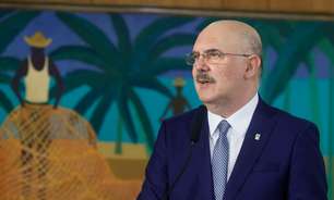 Ministro cita economia ao falar de abstenção recorde do Enem