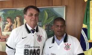 Marcelinho Carioca afunda com Bolsonaro e perde eleição