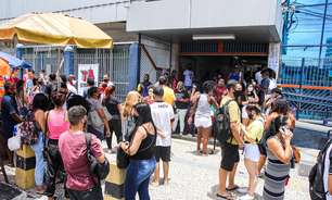 Enem: 28 candidatos alcançam nota mil e 86 mil zeram redação