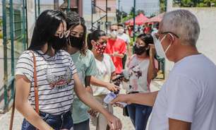 Parlamentares fazem blitz on-line para 'fiscalizar' Enem