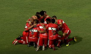 CRB bate o ASA e conquista sua segunda vitória no Campeonato Alagoano