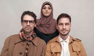 'O Último Concerto para Vivaldi' reflete sobre amor e morte