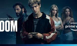 Amazon Prime Video de junho tem Dom, Solos e Mary J. Blige