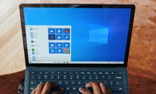 Atualização para Windows 10 causa problemas na barra de tarefas