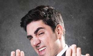 Marcelo Adnet lança programa humorístico sobre CPI da Covid