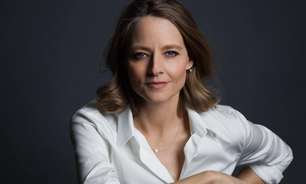 Jodie Foster será homenageada pelo Festival de Cannes