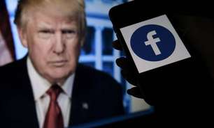 Trump desativa sua própria 'rede social' em menos de 1 mês