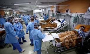 Opas: Falta de liderança política atrapalha combate à covid