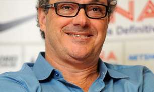 Santos anuncia o desligamento de José Renato Quaresma do Comitê de Gestão