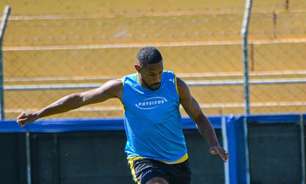 Bruno Aguiar elogia trabalho do Novorizontino e diz que vai buscar acesso para o Brasileirão Série B