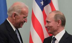 Biden debaterá ciberataque contra JBS com Putin durante cúpula