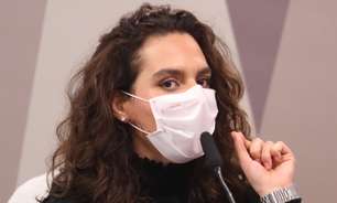 Luana: "Se kit covid fosse útil, não haveria tantas mortes"