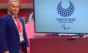 Árbitro brasileiro de Judô comenta participação nos Jogos Paralímpicos de Tóquio e diz: 'Imensurável'