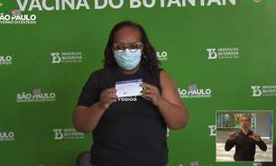 Vacinação contra covid-19 no Brasil completa 1 ano; relembre