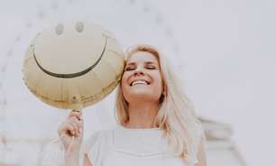 O poder do otimismo: o que um sorriso pode fazer por você