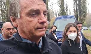 Gafe! Bolsonaro confunde enviado dos EUA com Jim Carrey