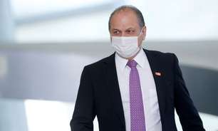 Votação em 2º turno de PEC será na próxima 3ª, diz Barros