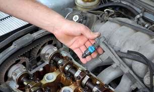 Limpeza de bicos injetores é importante para o motor