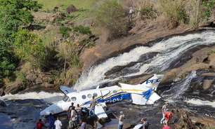 MPF cobrou da Anac apuração sobre avião que caiu com Marília