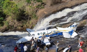 Morte de Marília Mendonça: acidentes com aviões de pequeno porte são grande maioria no Brasil