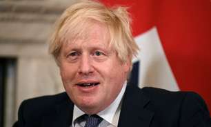 Premiê britânico Boris Johnson diz que não vai renunciar