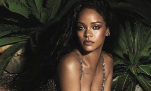 Heroína e muito mais! Veja 7 curiosidades sobre Rihanna