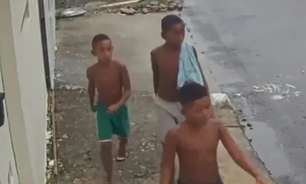 Belford Roxo: polícia prende suspeitos por morte de meninos