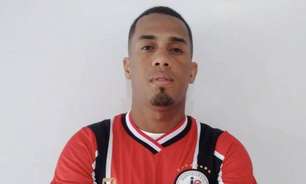 Mailson acerta com o Joinville e espera grande ano no clube catarinense