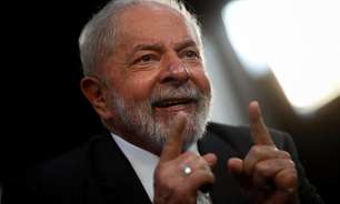Desigualdade tem de ser prioridade, diz Lula