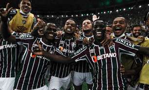 Fluminense encara o Millonarios na 2ª fase da Libertadores