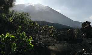 Após 85 dias, erupção de vulcão em La Palma chega ao fim