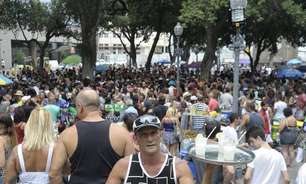 Blocos de SP defendem cancelamento total do carnaval de rua