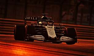 Equipes F1 2021: Williams - Sonhando com dias melhores