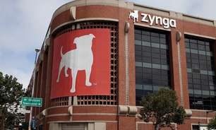 Take-Two compra Zynga por US$ 12,7 bilhões