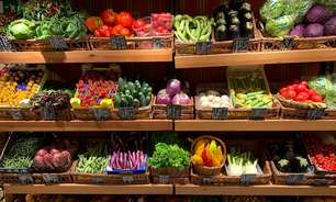 Alimentos orgânicos: por que você deve consumir?