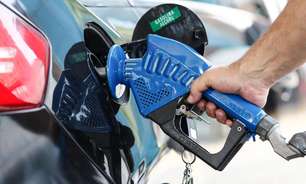 Preço da gasolina no Sudeste subiu 43% no ano passado