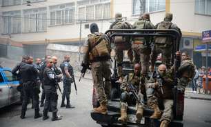 Rio de Janeiro: em 2021, três a cada quatro chacinas aconteceram durante operações policiais