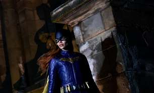Leslie Grace revela seu visual como Batgirl