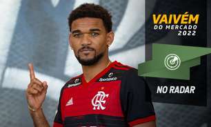São Paulo tem interesse em Bruno Viana: as saídas, contratações e sondagens do clube para 2022
